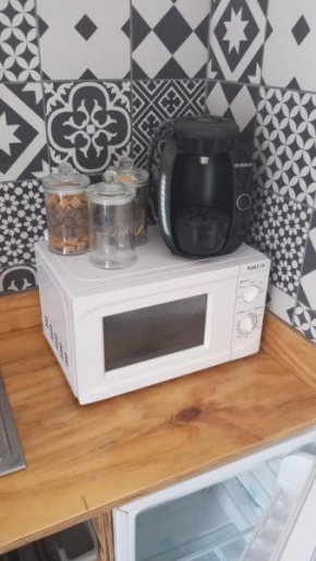 La petite cabane